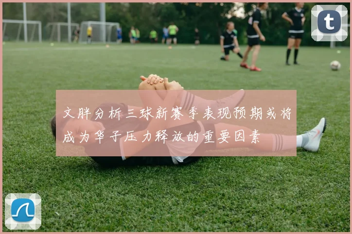 文胖分析三球新赛季表现预期或将成为华子压力释放的重要因素